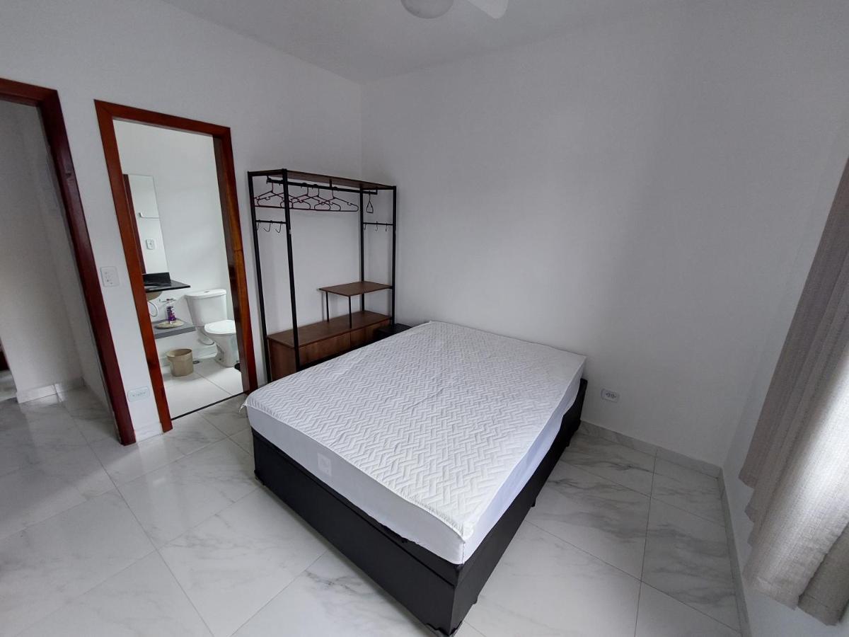 Apartamento Novo - Ubatuba-Sp Dış mekan fotoğraf