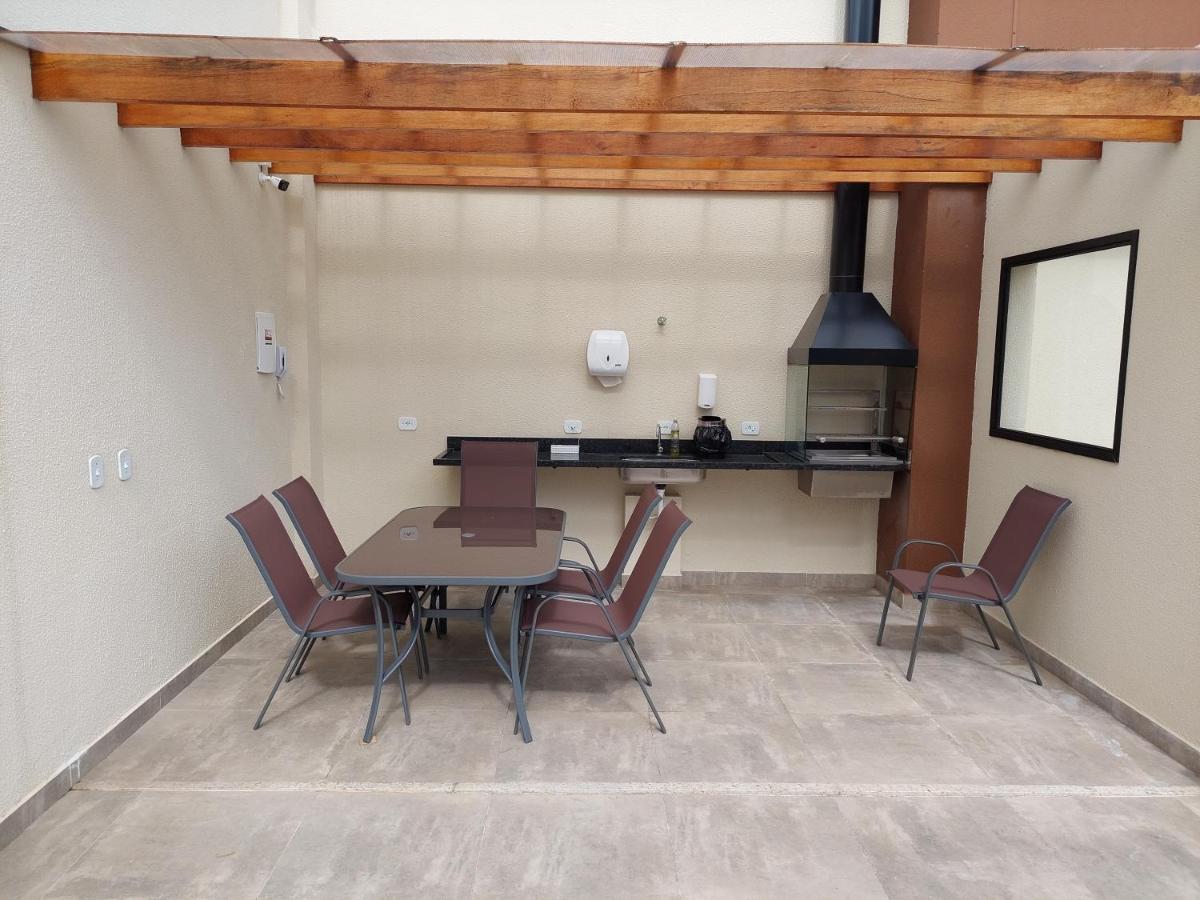 Apartamento Novo - Ubatuba-Sp Dış mekan fotoğraf