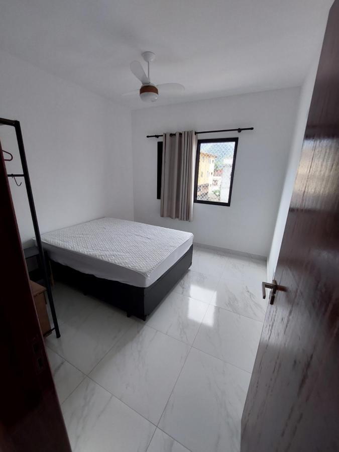 Apartamento Novo - Ubatuba-Sp Dış mekan fotoğraf