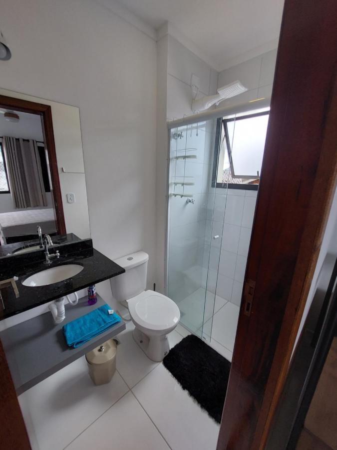 Apartamento Novo - Ubatuba-Sp Dış mekan fotoğraf