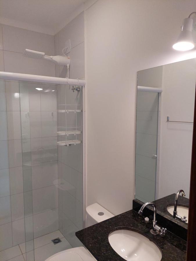 Apartamento Novo - Ubatuba-Sp Dış mekan fotoğraf