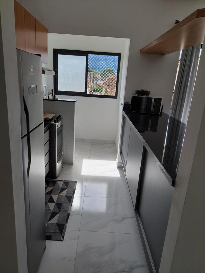 Apartamento Novo - Ubatuba-Sp Dış mekan fotoğraf
