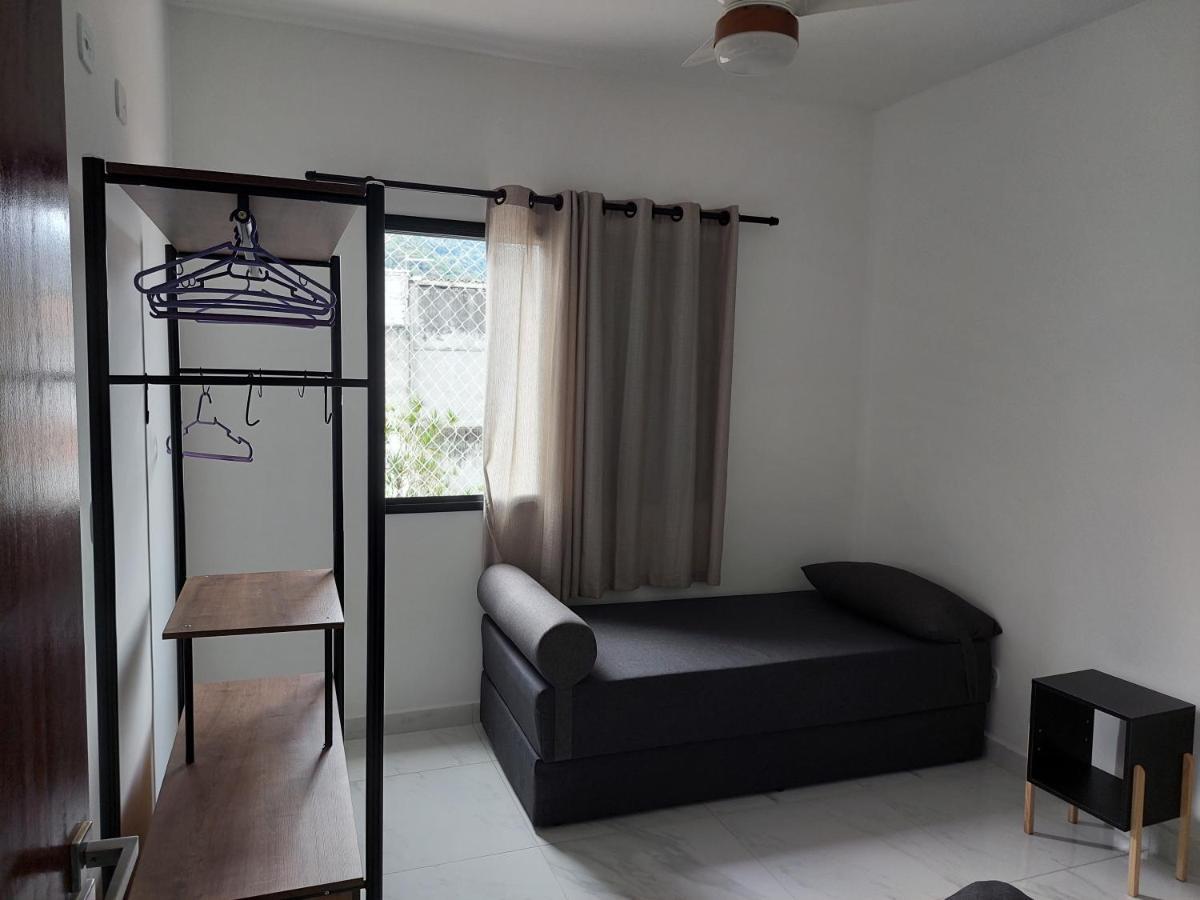 Apartamento Novo - Ubatuba-Sp Dış mekan fotoğraf