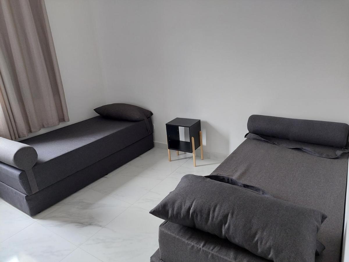 Apartamento Novo - Ubatuba-Sp Dış mekan fotoğraf