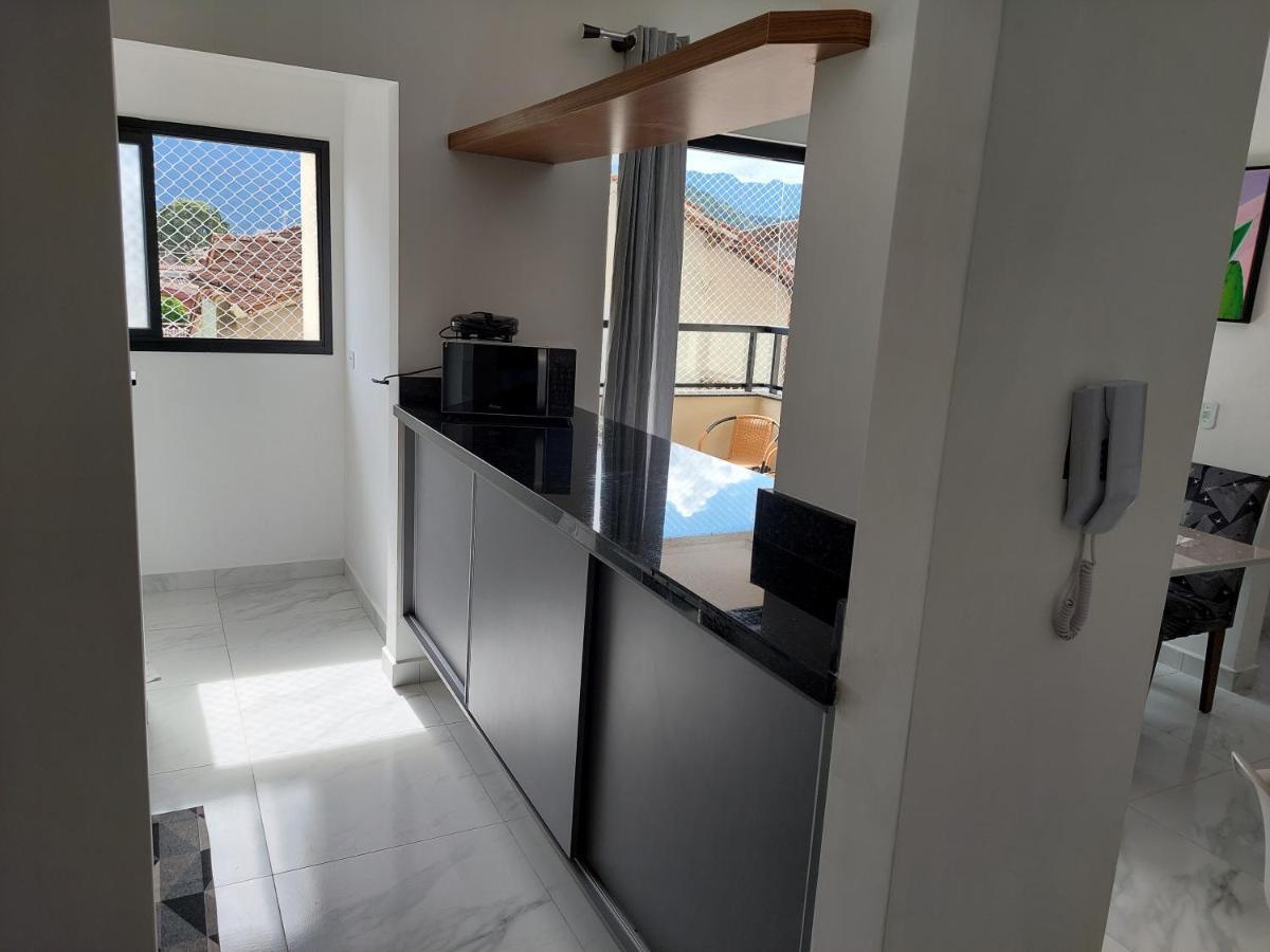 Apartamento Novo - Ubatuba-Sp Dış mekan fotoğraf