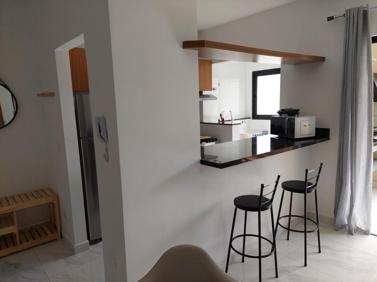 Apartamento Novo - Ubatuba-Sp Dış mekan fotoğraf
