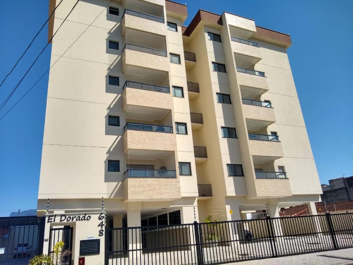Apartamento Novo - Ubatuba-Sp Dış mekan fotoğraf