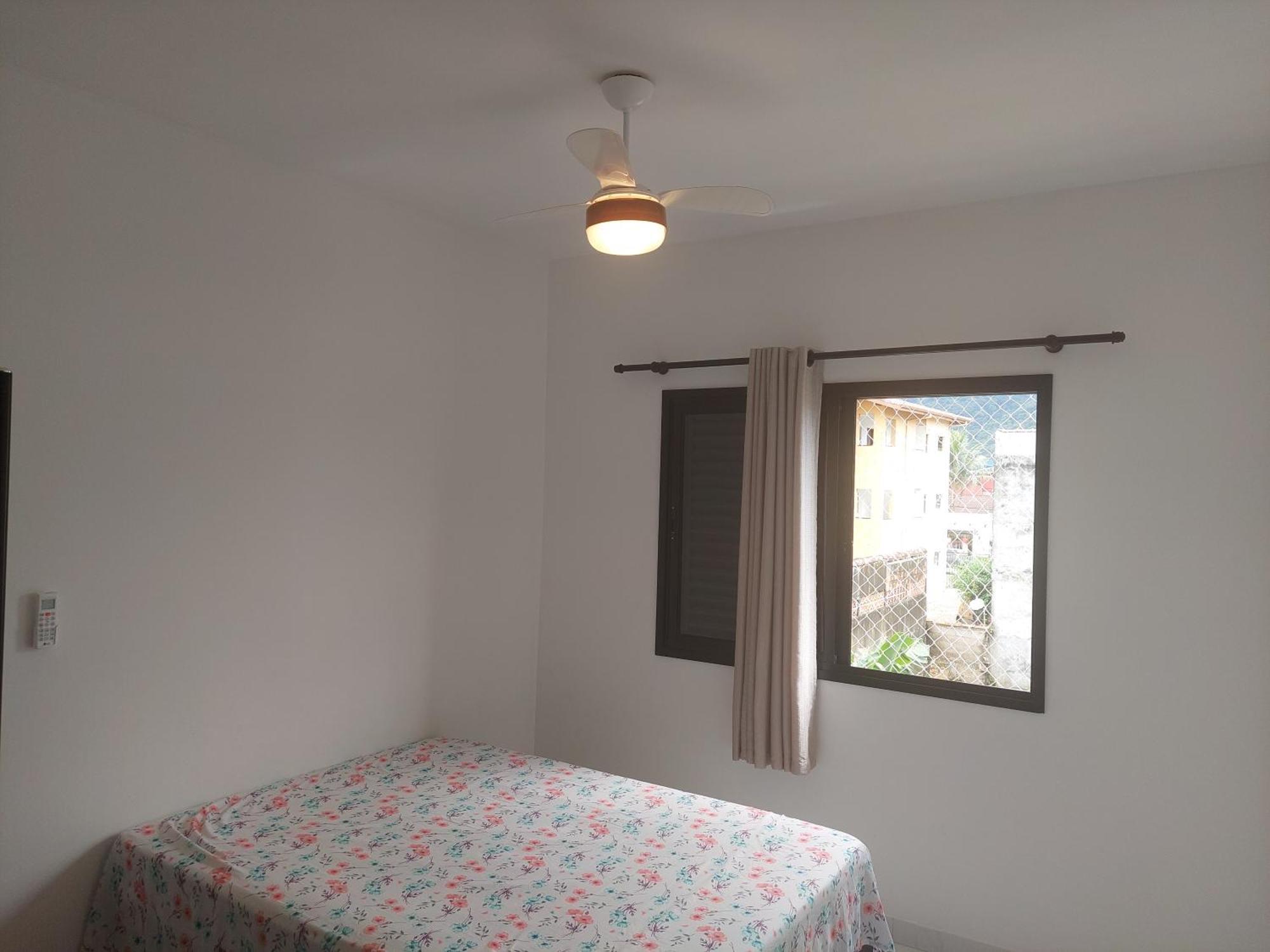 Apartamento Novo - Ubatuba-Sp Dış mekan fotoğraf