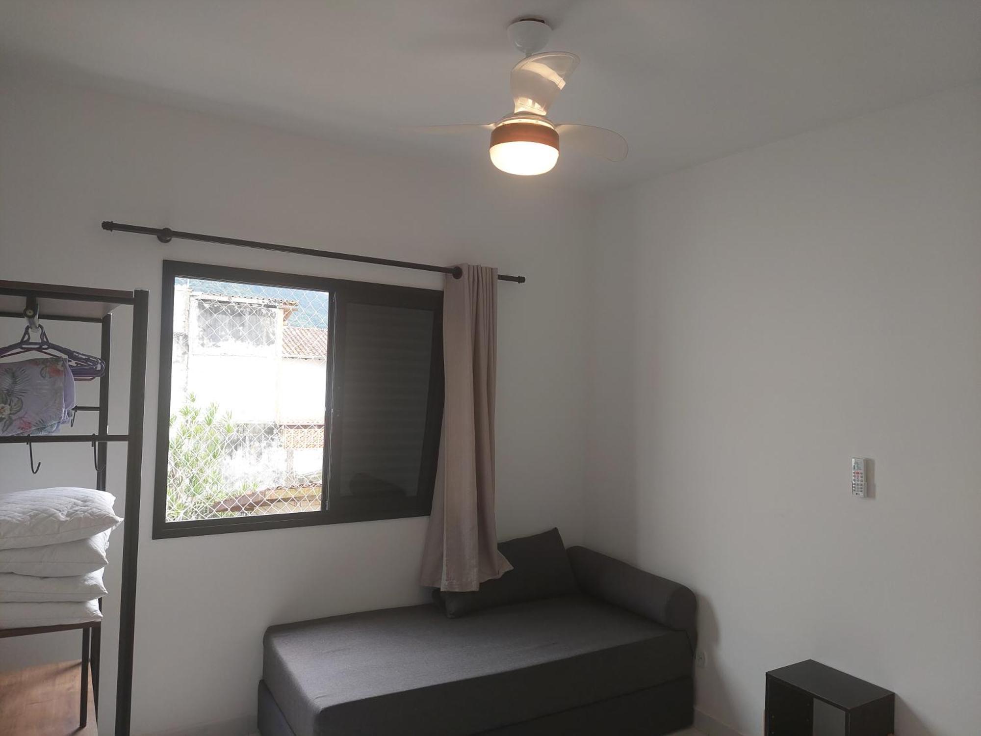 Apartamento Novo - Ubatuba-Sp Dış mekan fotoğraf