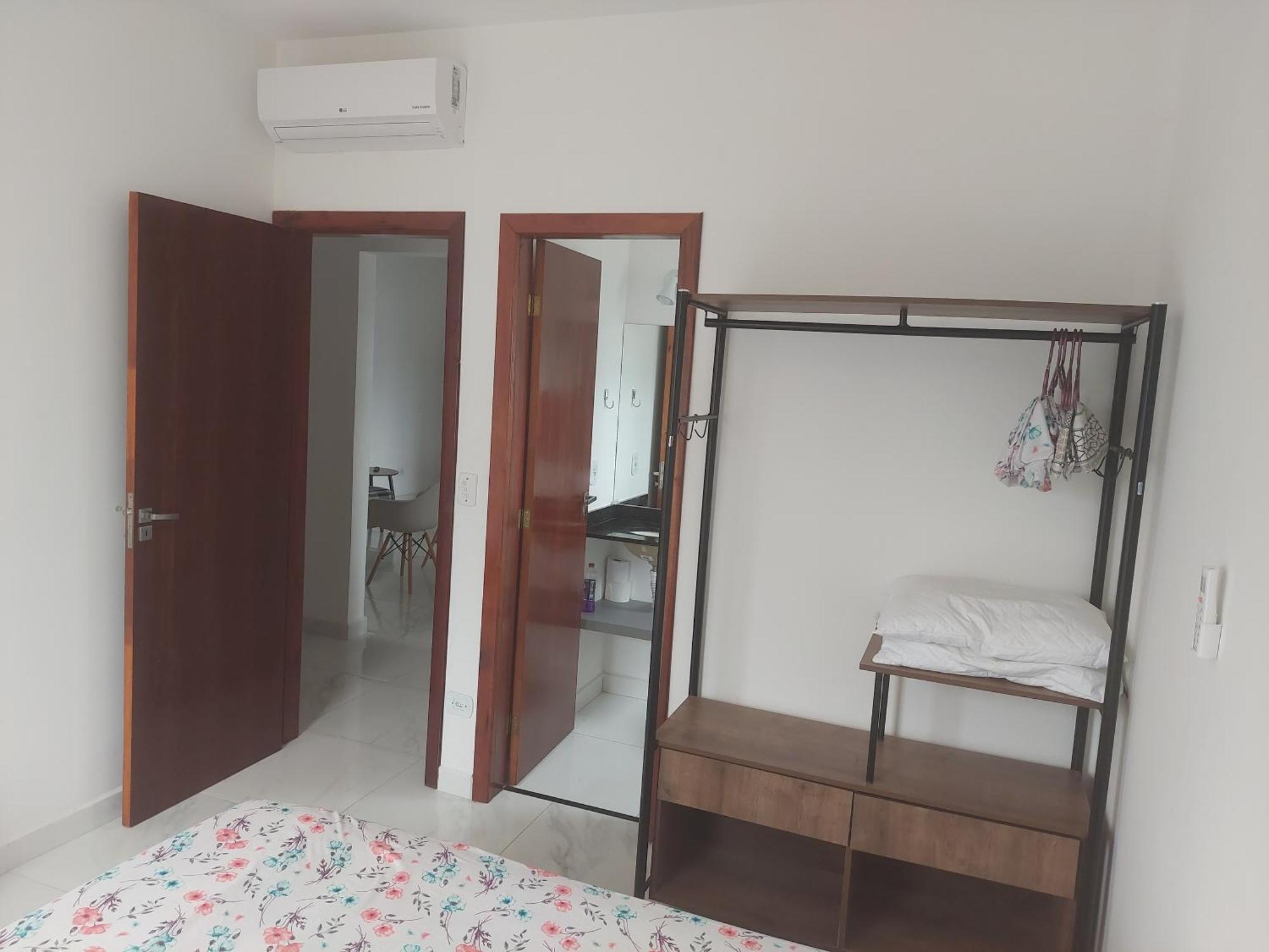 Apartamento Novo - Ubatuba-Sp Dış mekan fotoğraf