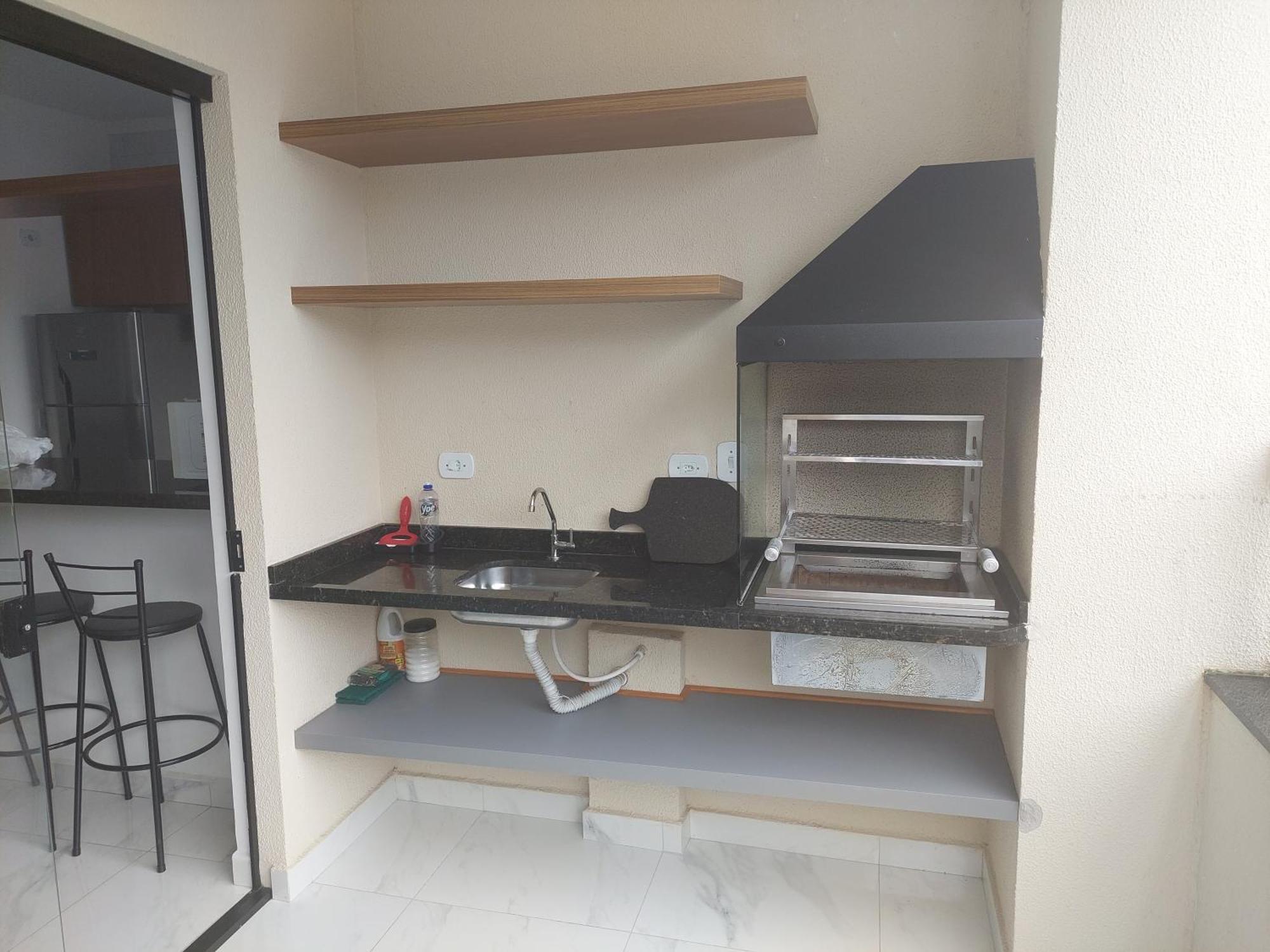 Apartamento Novo - Ubatuba-Sp Dış mekan fotoğraf